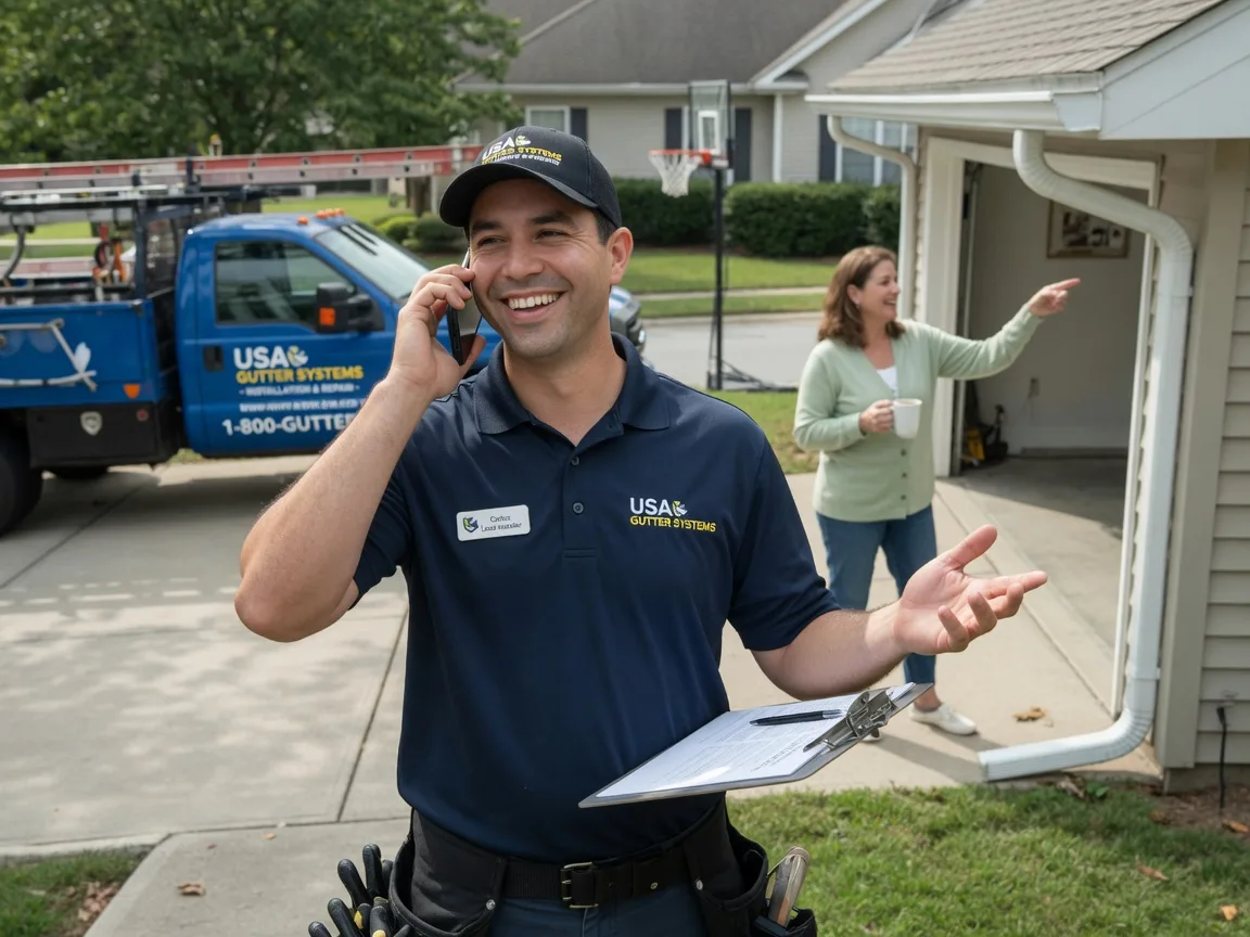 Gutter Installation Glencliff, NH FAQs